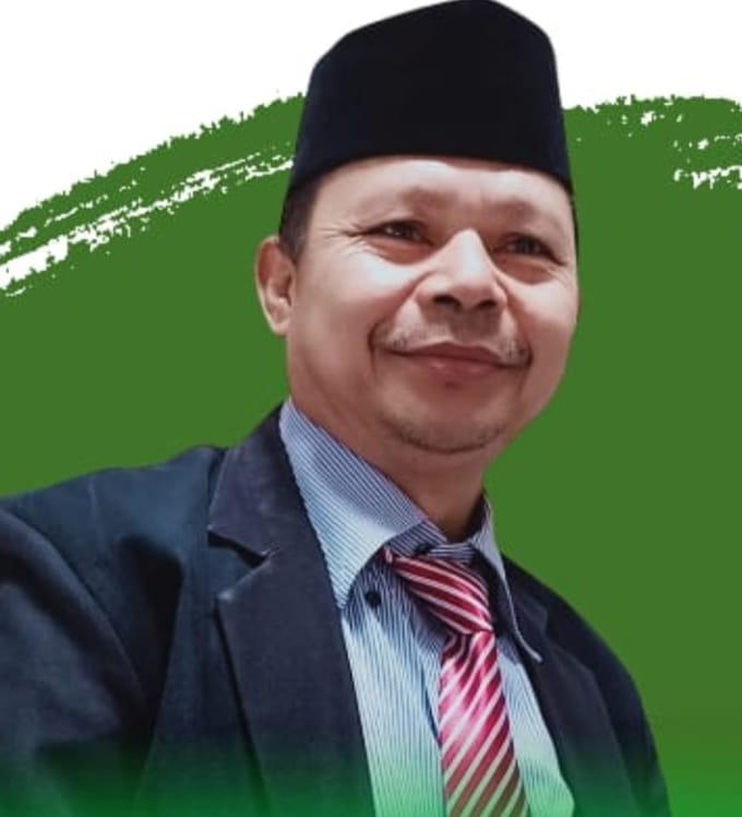 Kepala MIN 2 Ambon
